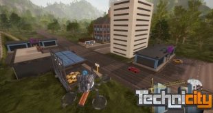 Technicity Game Download