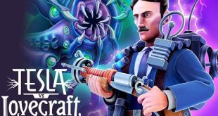 Tesla vs Lovecraft Game Download