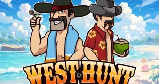 West Hunt Game Download