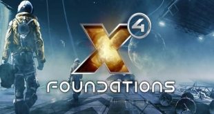 X4 Foundations Game Download
