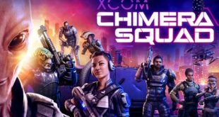 XCOM Chimera Squad Game Download