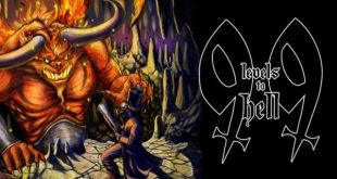 99 levels to hell Game Download