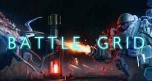 Battle Grid Game Download