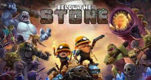 Below the Stone Game Download