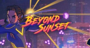 Beyond Sunset Game Download