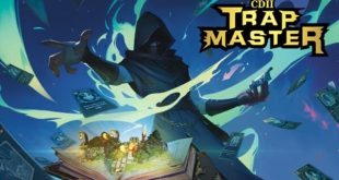 CD 2 Trap Master Game Download