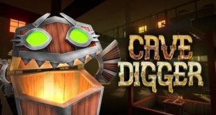Cave Digger 1 Game Download