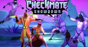 Checkmate Showdown Game Download