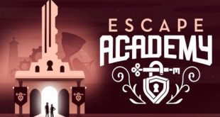 Escape Academy Game Download