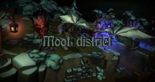 Moot District Game Download