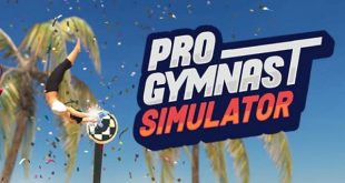 Pro Gymnast Simulator Game Download