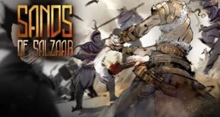 Sands of Salzaar Game Download