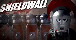Shieldwall Game Download