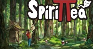 Spirittea Game Download