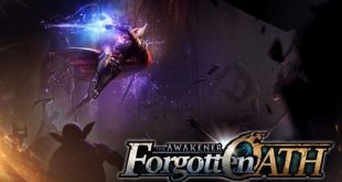 The Awakener Forgotten Oath Game Download