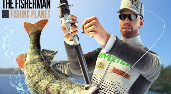 The Fisherman Fishing Planet Game Download – My Blog