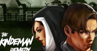 The Kindeman Remedy Game Download