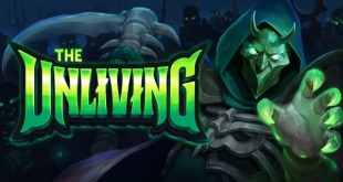 The Unliving Game Download