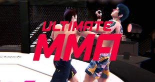 Ultimate MMA Game Download