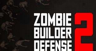 Zombie Builder Defense 2 Game Download