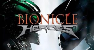 Bionicle Heroes Game Download