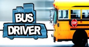 Bus Driver Game Download