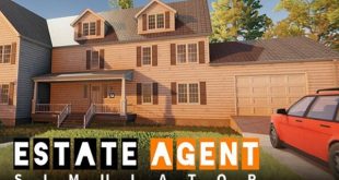 Estate Agent Simulator Game Download