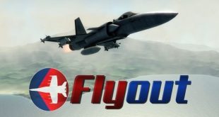 Flyout Game Download