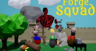 Forge Squad game download