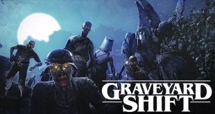 Graveyard Shift Game download