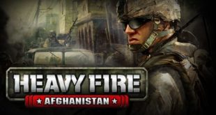 Heavy Fire Afghanistan Game Download