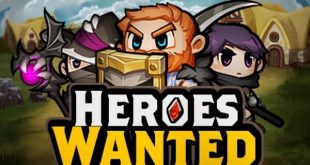 Heroes Wanted Game Download
