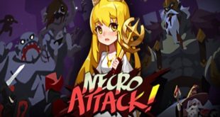 NecroAttack Game Download