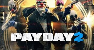 PayDay 2 Game Download