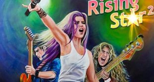 Rising Star 2 Game Download