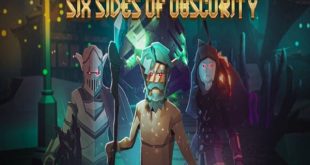 Six Sides of Obscurity Game Download