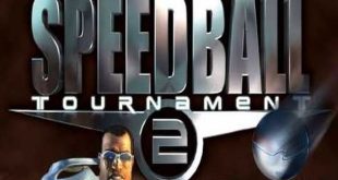 Speedball 2 Tournament Game Download
