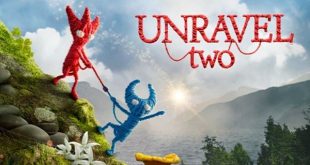 Unravel Two game Download