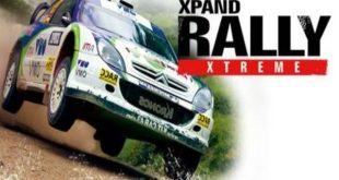 Xpand Rally Xtreme Game Download