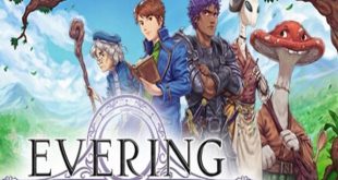 EVERING Game Download