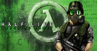 Half Life Opposing Force Highly Compressed