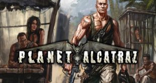 Planet Alcatraz 1 Game Download
