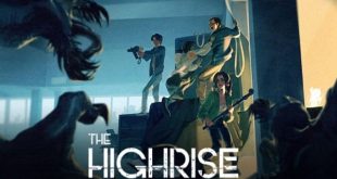 The Highrise game download