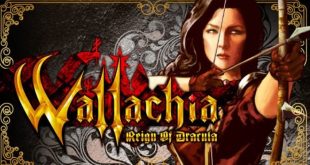 Wallachia Reign of Dracula Highly Compressed