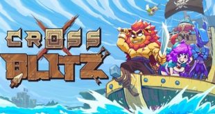 cross blitz game download